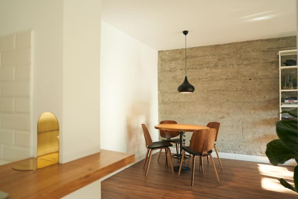 Ultracentral Two Rooms Apartment In Bucharest Exterior photo